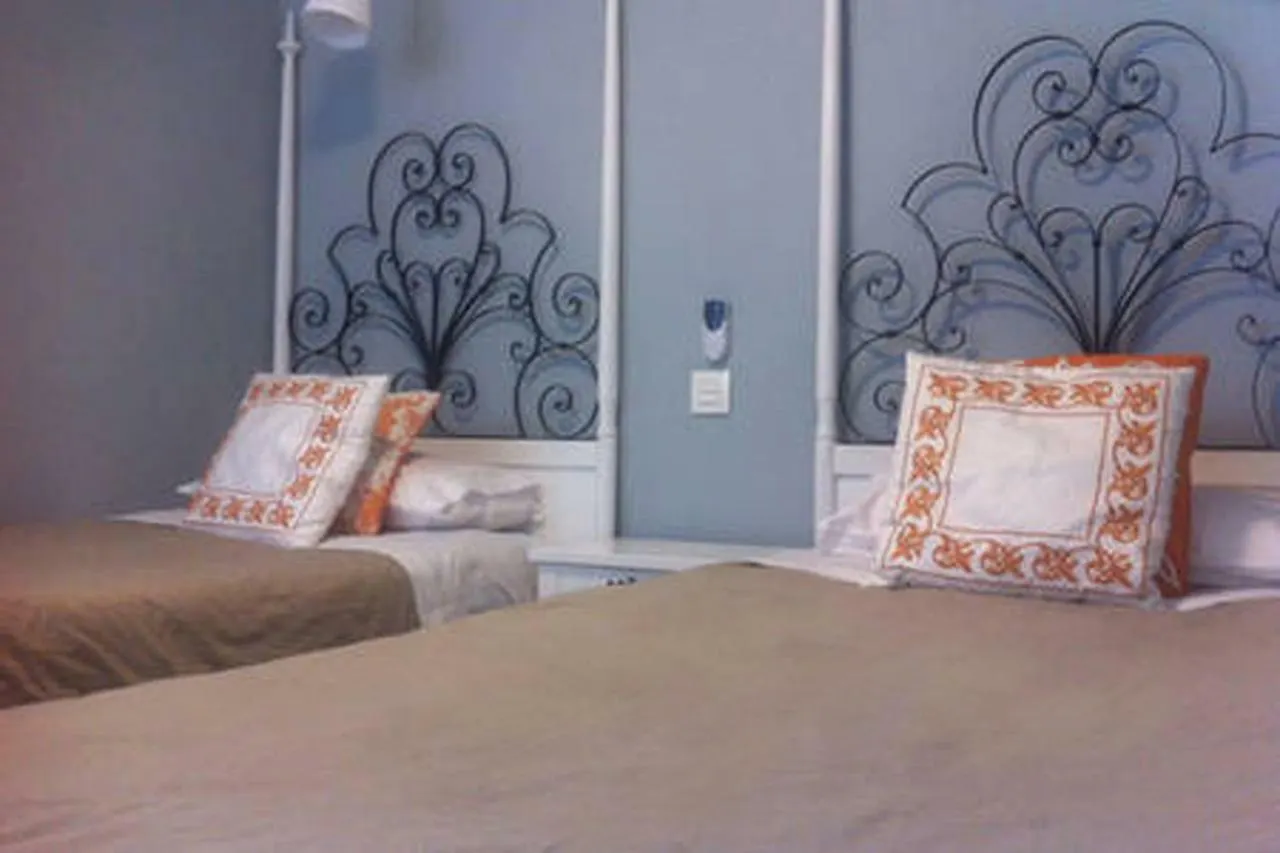 Apartamento Primera linea de Playa de las Burras San Agustín España